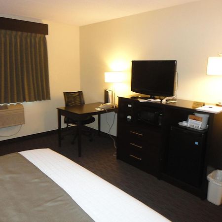 Baymont By Wyndham Owatonna Hotell Eksteriør bilde