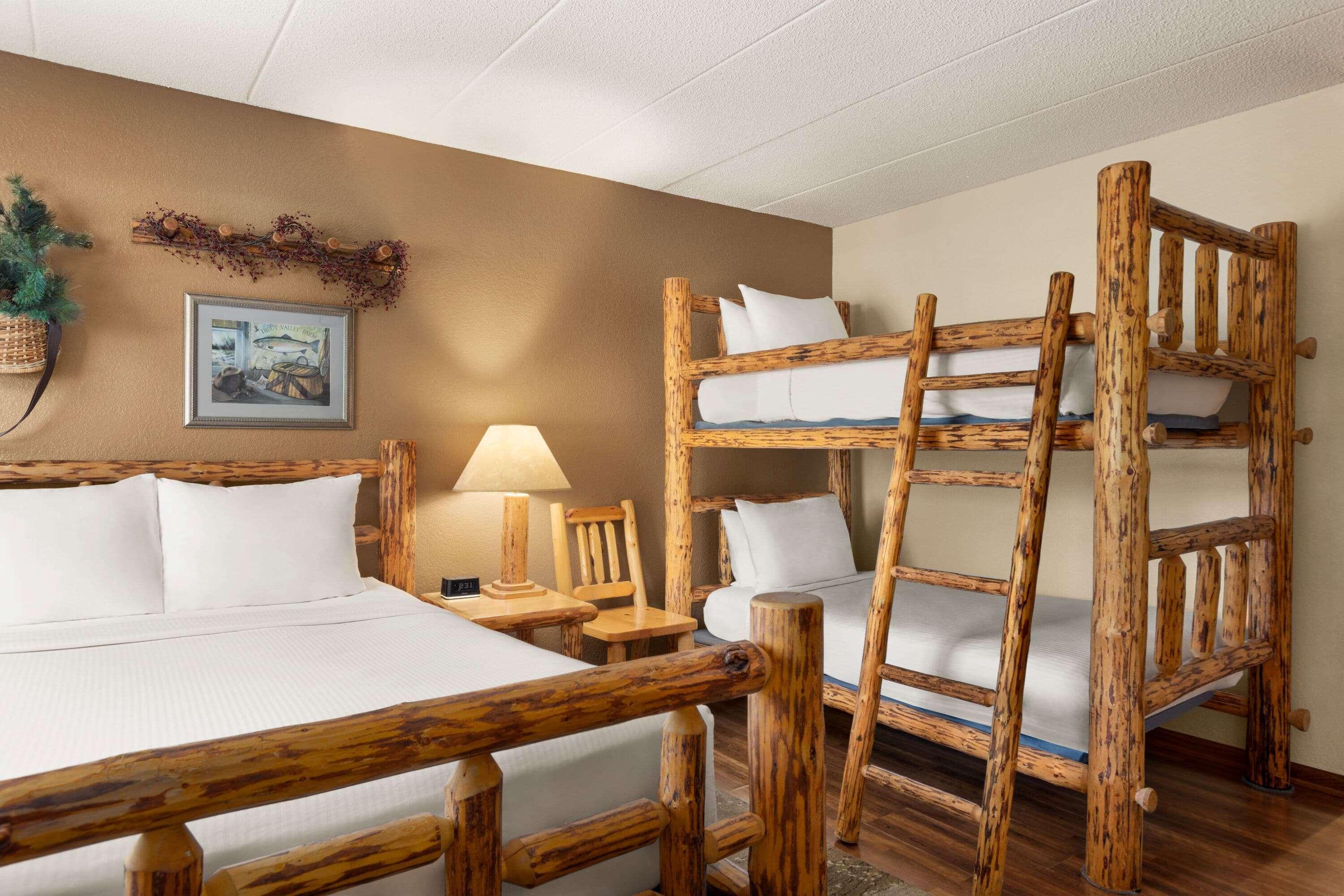 Baymont By Wyndham Owatonna Hotell Eksteriør bilde