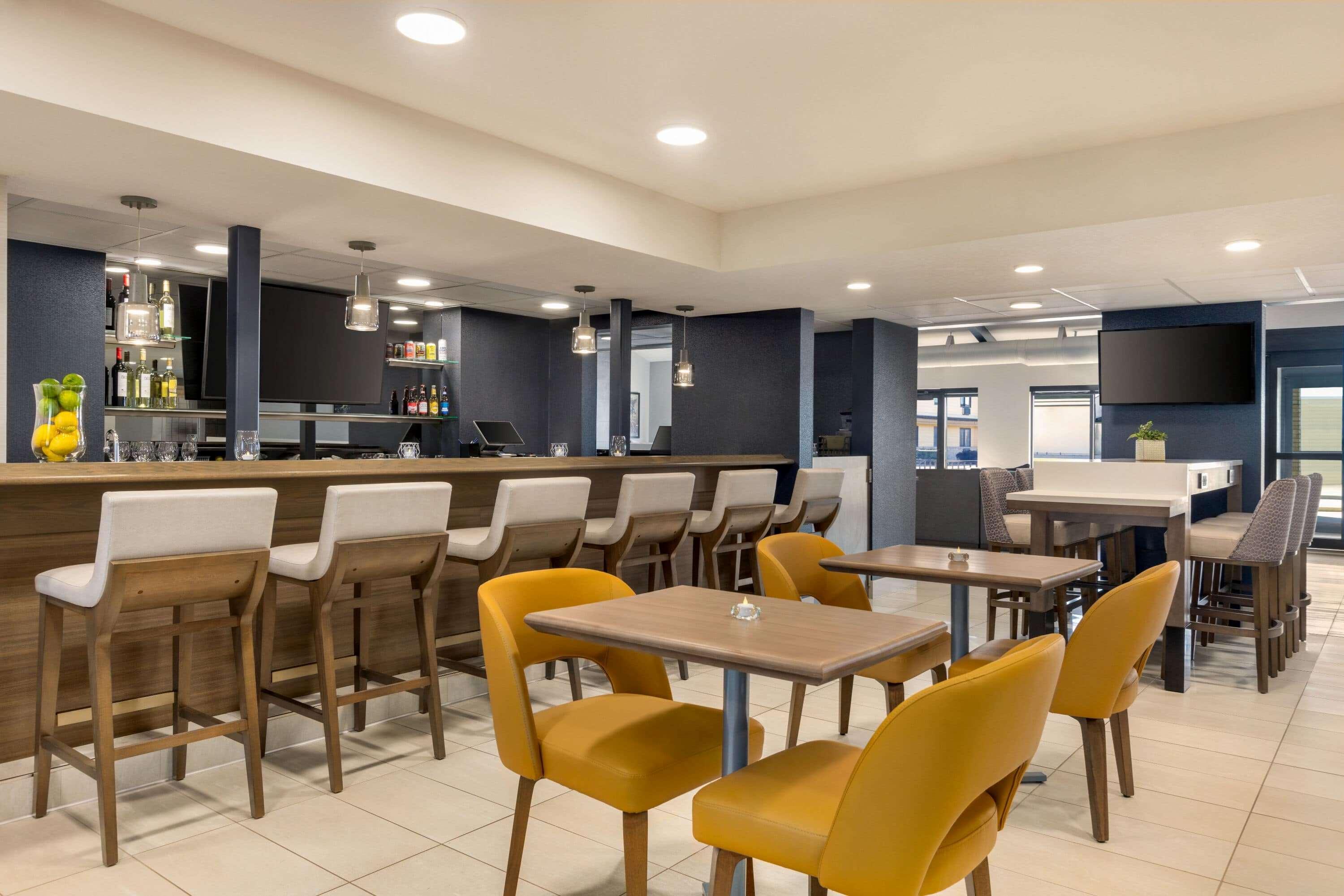 Baymont By Wyndham Owatonna Hotell Eksteriør bilde