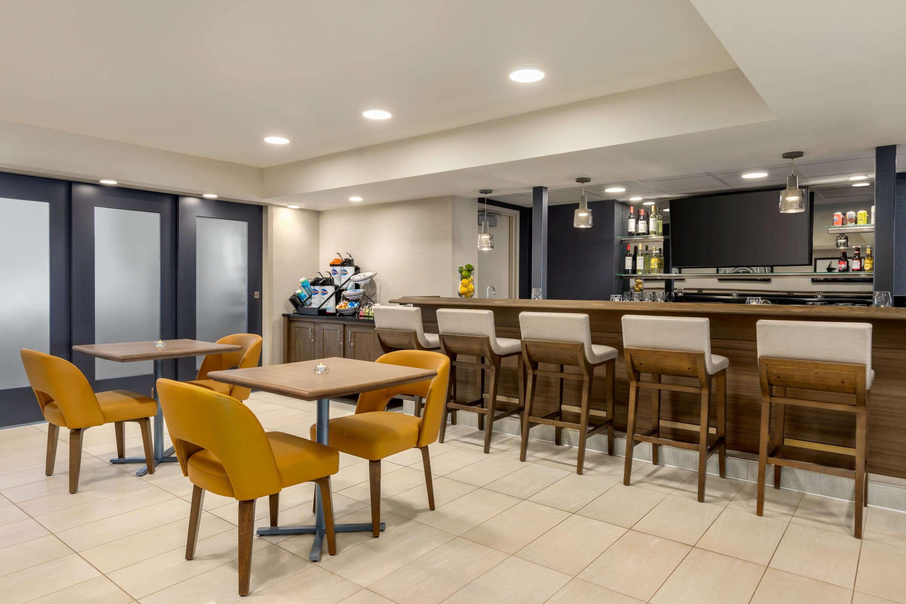 Baymont By Wyndham Owatonna Hotell Eksteriør bilde