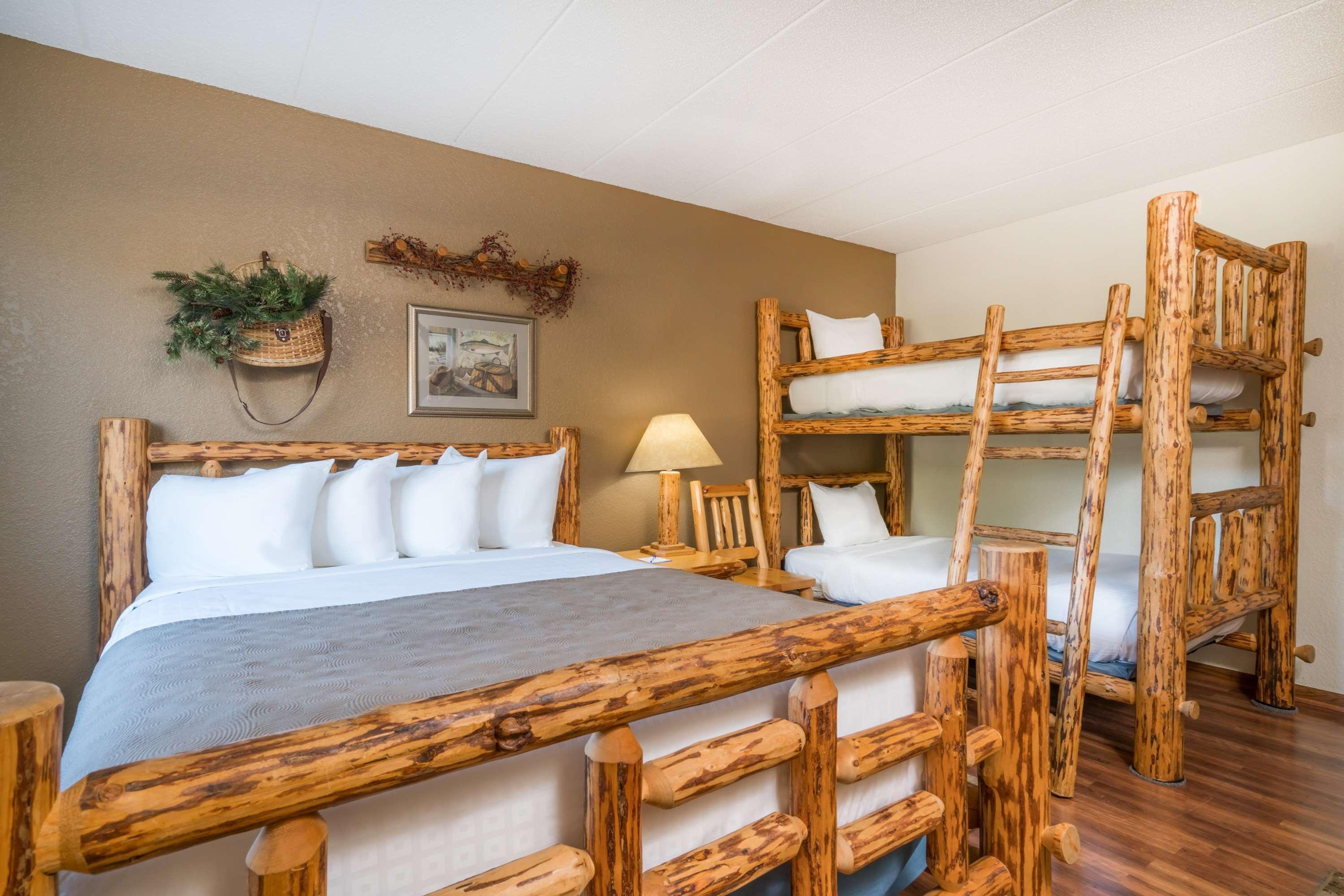 Baymont By Wyndham Owatonna Hotell Eksteriør bilde